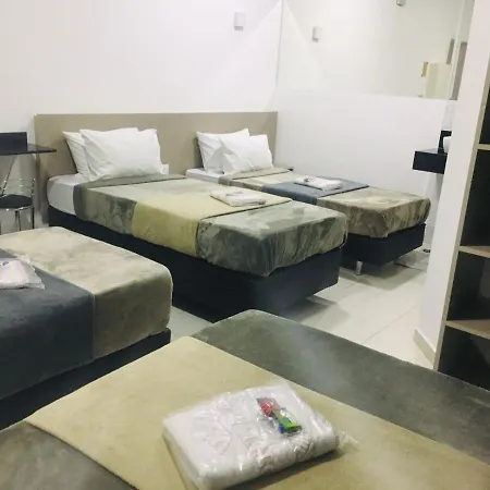 Hotel Malka-2
