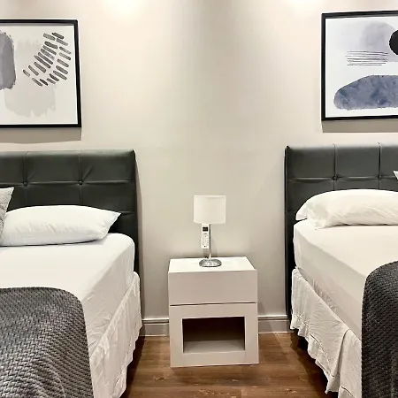 Af Residences - Flat De 90M2, 2 Quartos, 2 Banheiros, Avenida Paulista-2
