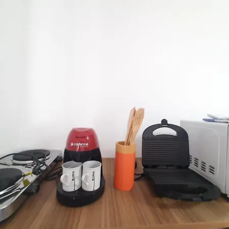 Studio Liberdade Paulista Db2-2