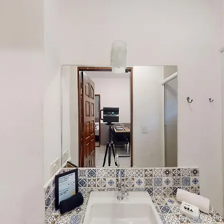 Studio 7 Pinheiros By Oba-3