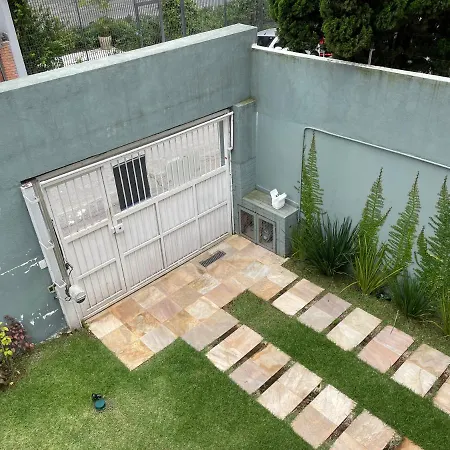 Casa Ampla Proxima Ao Itaim E Ibirapuera-3
