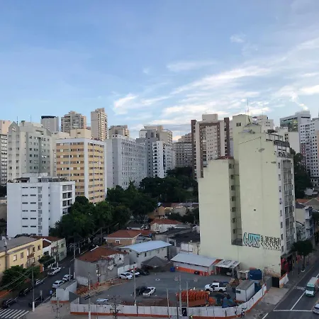 Studio Prox Da Paulista-3