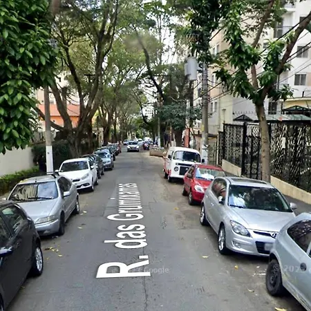 Excelente Apto Na Zona Sul-2