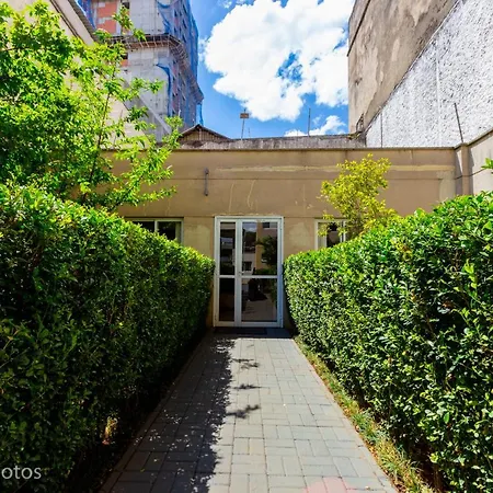 Apartamento Incrivel No Bras-2
