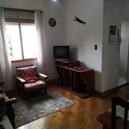 Apto Na Pca Roosevelt Apartamento-3