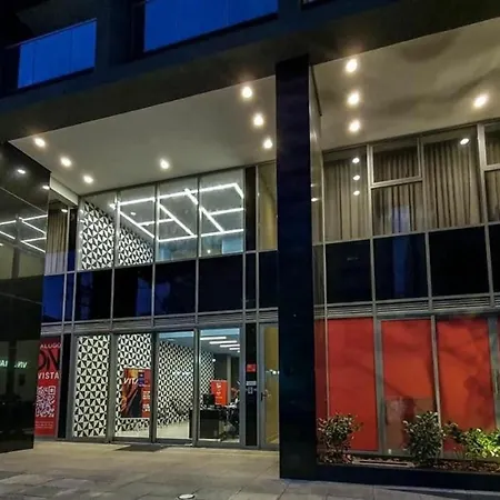 Studio - Vn Apiacas Proximo Ao Allianz Parque A 750 Metros - Perdizes-3