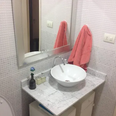 Apto Amplo Em Perdizes-3