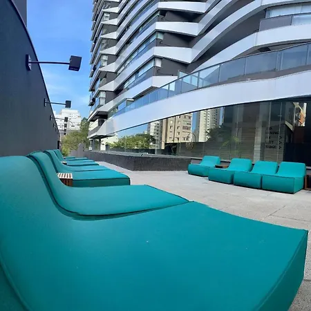 Condominio Luxuoso, Apenas 50M Do Metro Oscar Freire E 5 Minutos Da Paulista-3