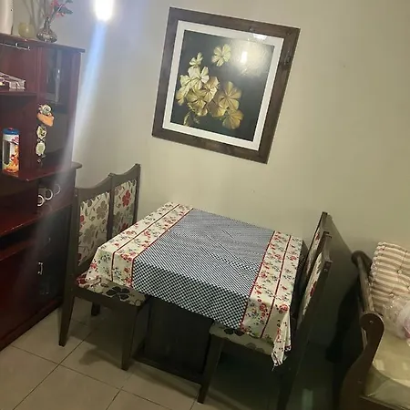 Apto Rua Da Consolacao-3