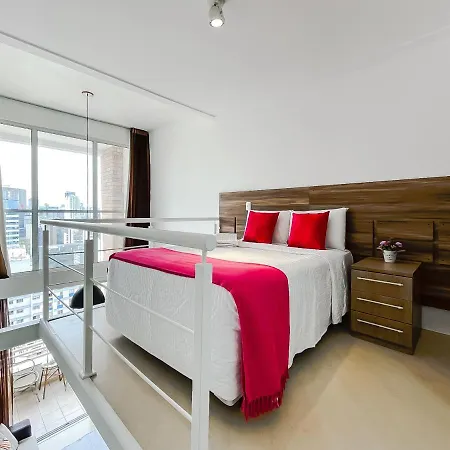 Aconchegante Duplex No Brooklin II-2