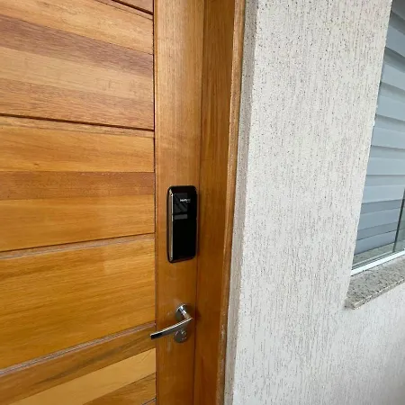 Expo Center - Apartamento 4-3
