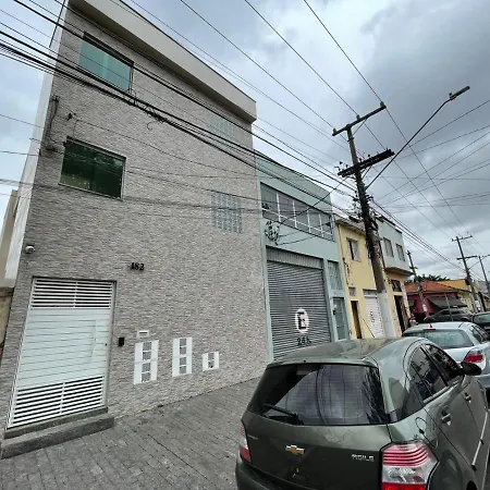Expo Center - Apartamento 4-2