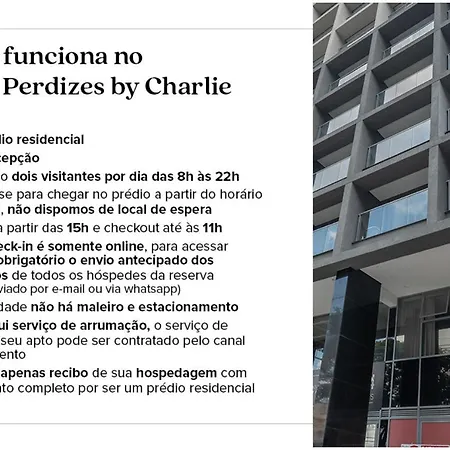 Housi Perdizes By Charlie-2