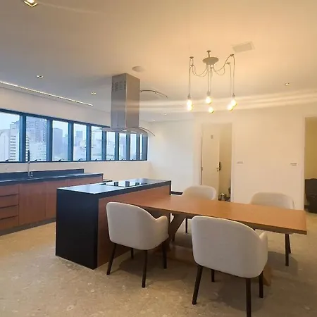 U_301 | Studio Lindo Proximo Ao Hop Sirio Libanes-3