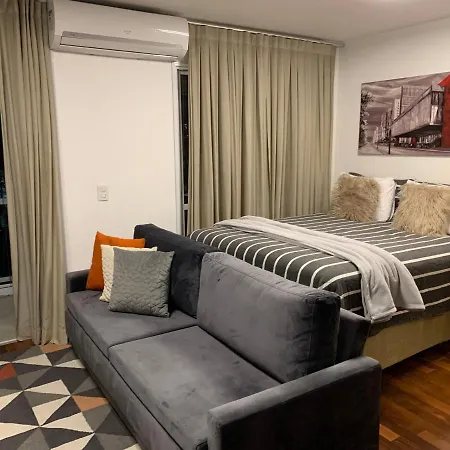 Modernidade E Conforto Para Sua Hospedagem !!!-2