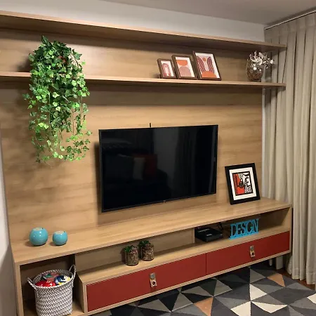 Modernidade E Conforto Para Sua Hospedagem !!!-3