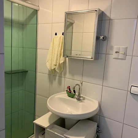 Apartamento Paim-3