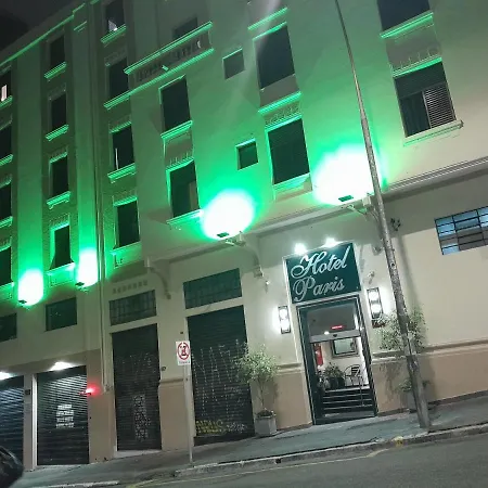 Hotel Paris-3