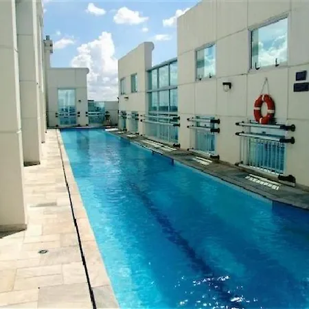 Flat Oscar Freire 1948 Pinheiros-2