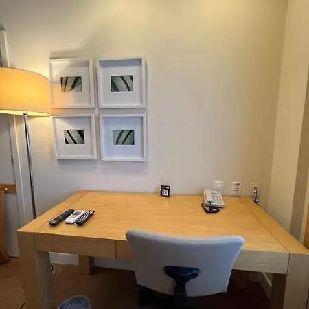 Suite Hotel Aeroporto Congonhas Uh504-3