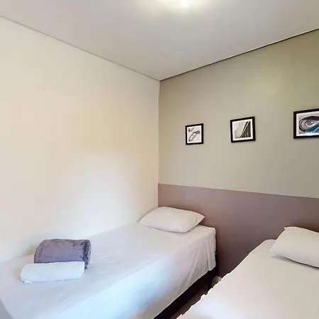 Studio 6 Pinheiros By Oba-3