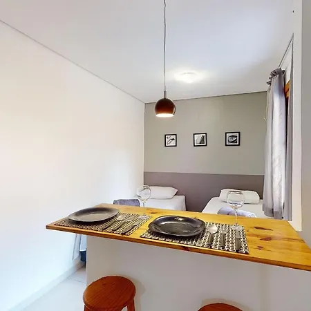 Studio 6 Pinheiros By Oba-2