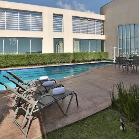 Studio Living Comfort Ibirapuera-2