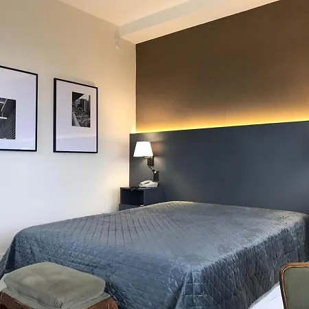 Q-Flat Hotel - Faria Lima-3