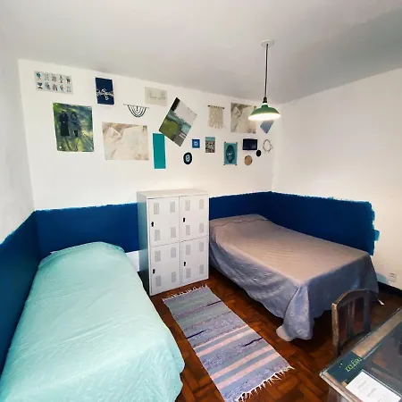 Neighborhub Hostel E Coliving-2