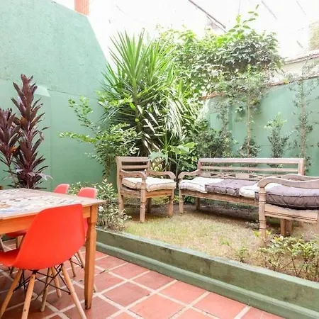 Quarto Jardim-2