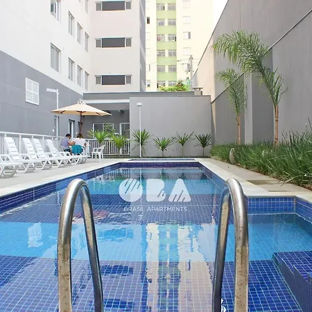 Loft Centro Sao Paulo By Oba-2