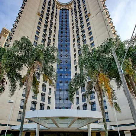 Esuites Congonhas-2