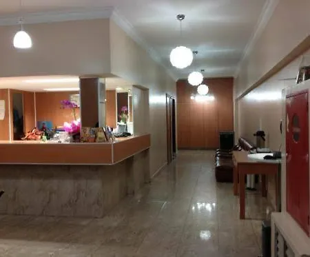 Vienna Palace Hotel Ltda-2