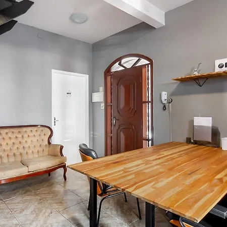 Studio 2 Pinheiros By Oba-2