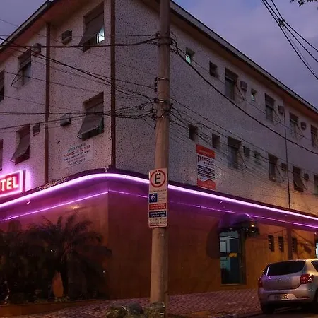 Hotel Village-3