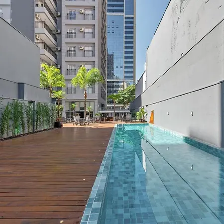 The Standard Residence Higienopolis-3