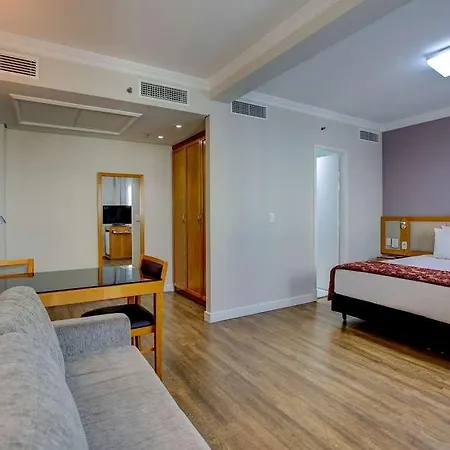 Quality Suites Oscar Freire-3