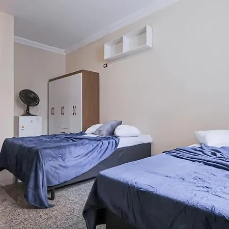 Hostheo Quarto 13 Triplo Na Liberdade Sp-2