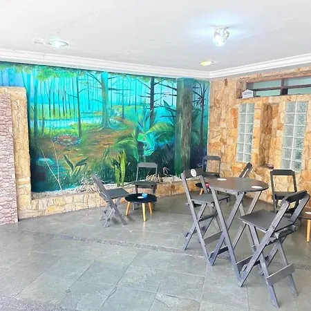 Hostheo Quarto 14 Triplo Na Liberdade Sp-2