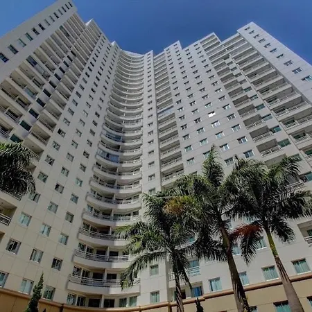 310 Lindo Apartamento Alto Padrao Bela Cintra Stay-3