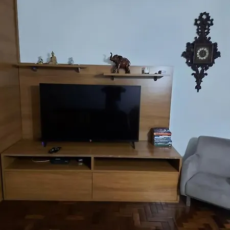 Apto Av. Ipiranga Com 1 Quarto E Internet 300 Mb.-2
