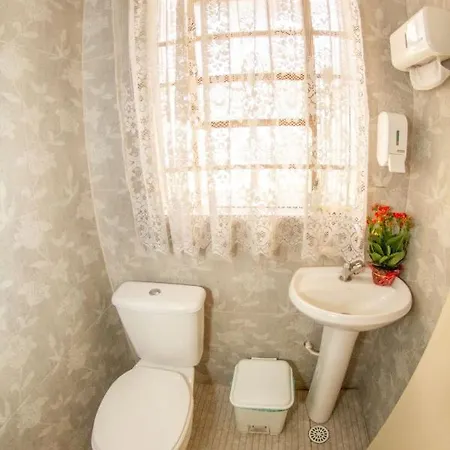 Quarto 16 Liberdade By Oba-3