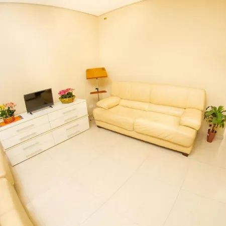 Quarto 45 Liberdade By Oba-3