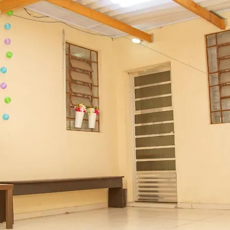 Quarto 45 Liberdade By Oba-2