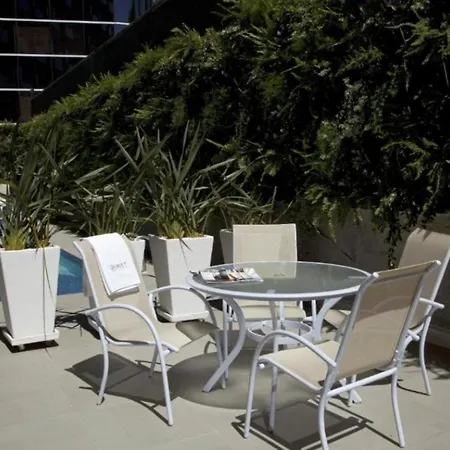 George V Alto De Pinheiros Apto 208 Luxo - Adm Privada - Cafe Da Manha-2