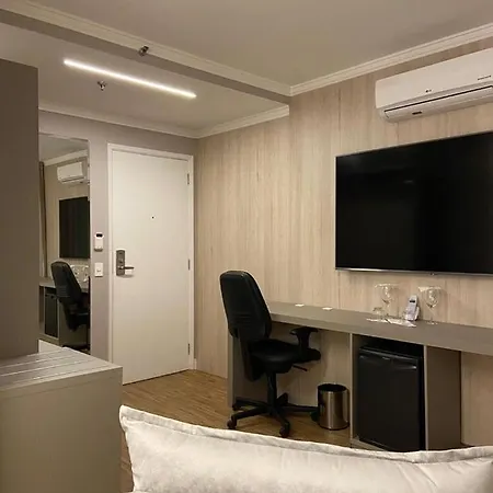 Flat Hotel-2