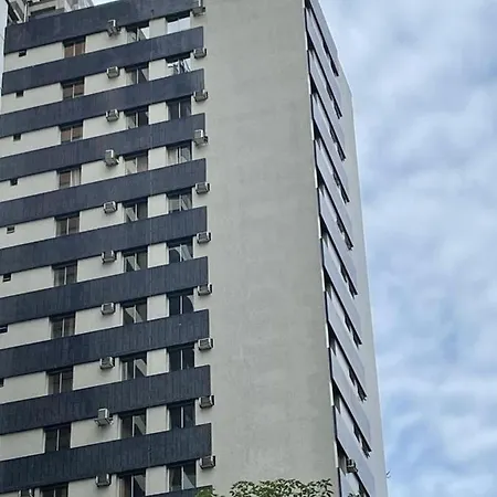 Summit Suites Hotel Paulista-2