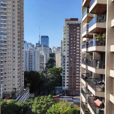 Summit Suites Hotel Paulista-3