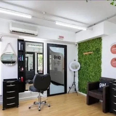 Apartamento Faria Lima-3