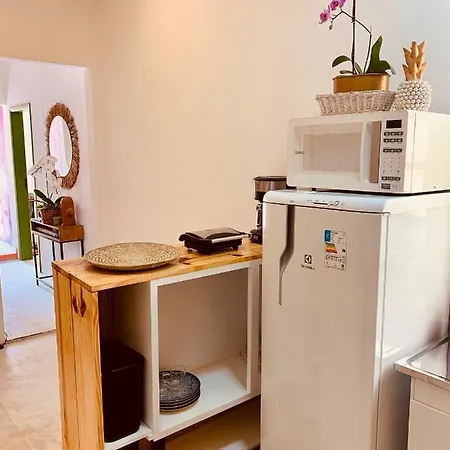 Quarto Privativo - Casa Pe De Acai - Proximo Ao Allianz Parque-3